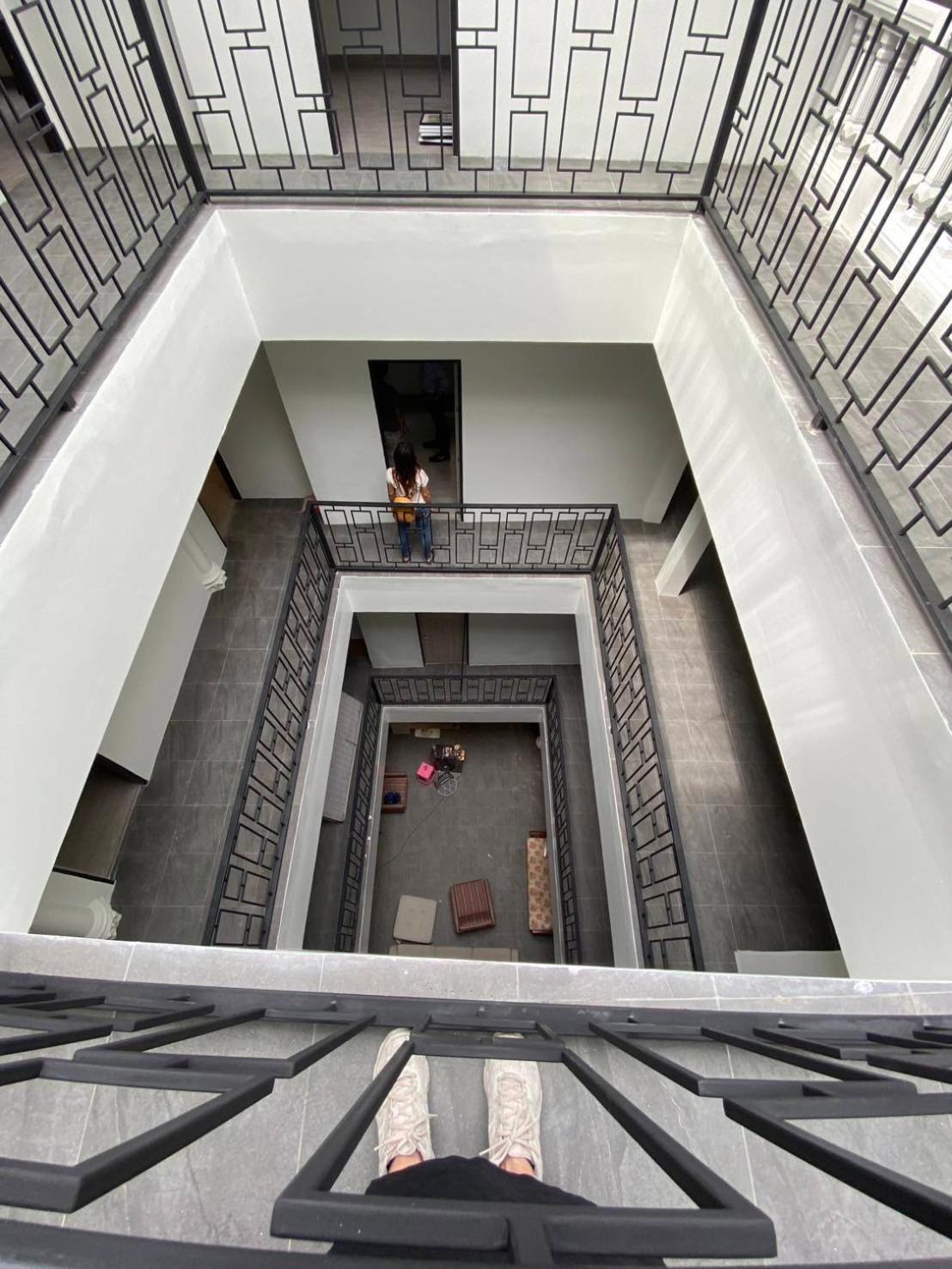 Hidden Dragon Yaowarat Road X Apartment กรุงเทพมหานคร ภายนอก รูปภาพ