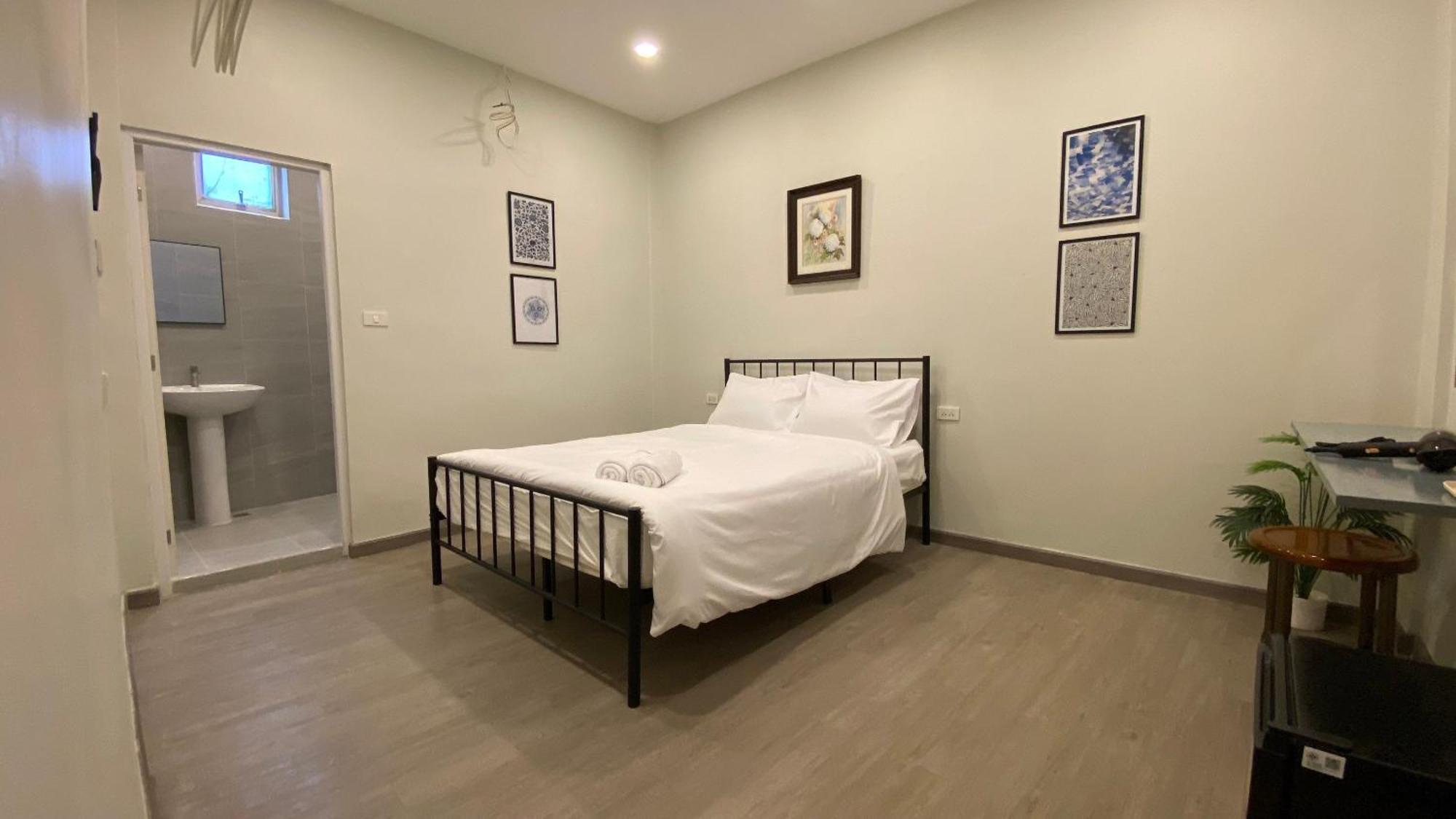 Hidden Dragon Yaowarat Road X Apartment กรุงเทพมหานคร ภายนอก รูปภาพ