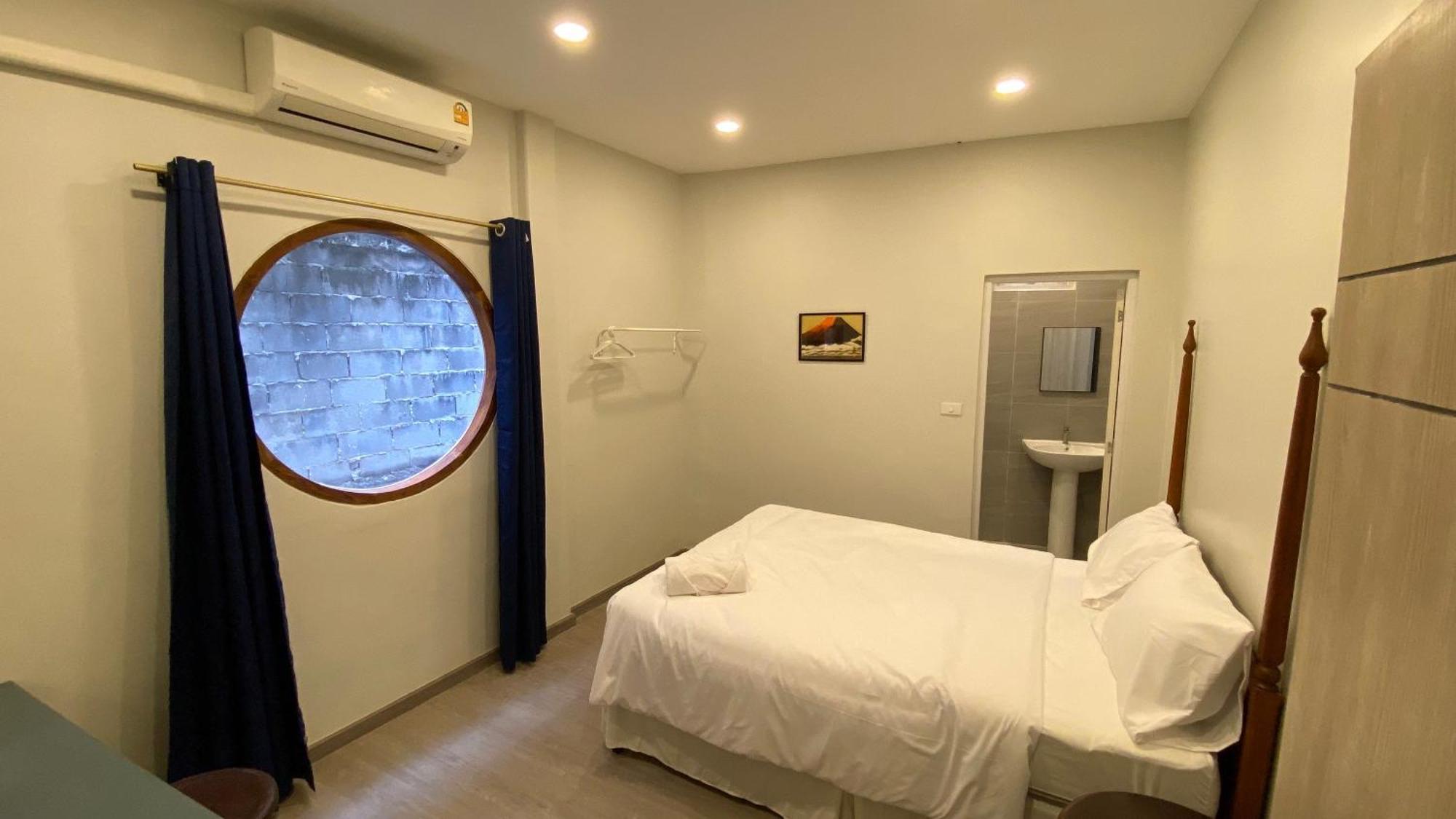 Hidden Dragon Yaowarat Road X Apartment กรุงเทพมหานคร ภายนอก รูปภาพ
