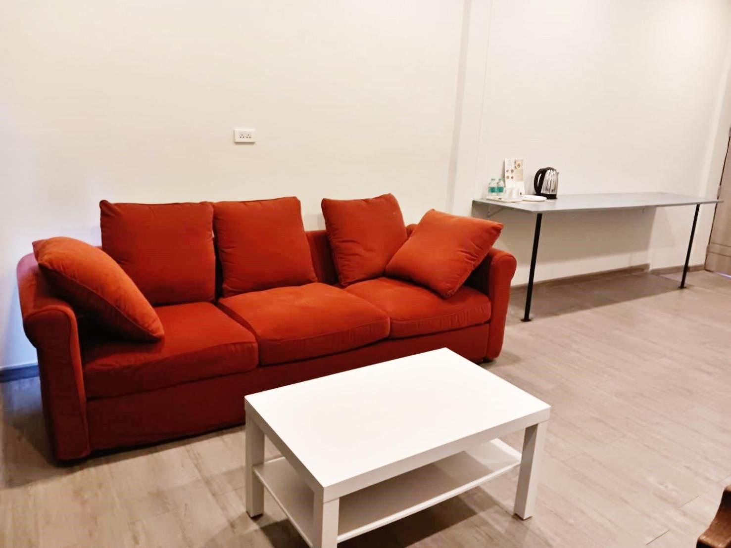 Hidden Dragon Yaowarat Road X Apartment กรุงเทพมหานคร ภายนอก รูปภาพ