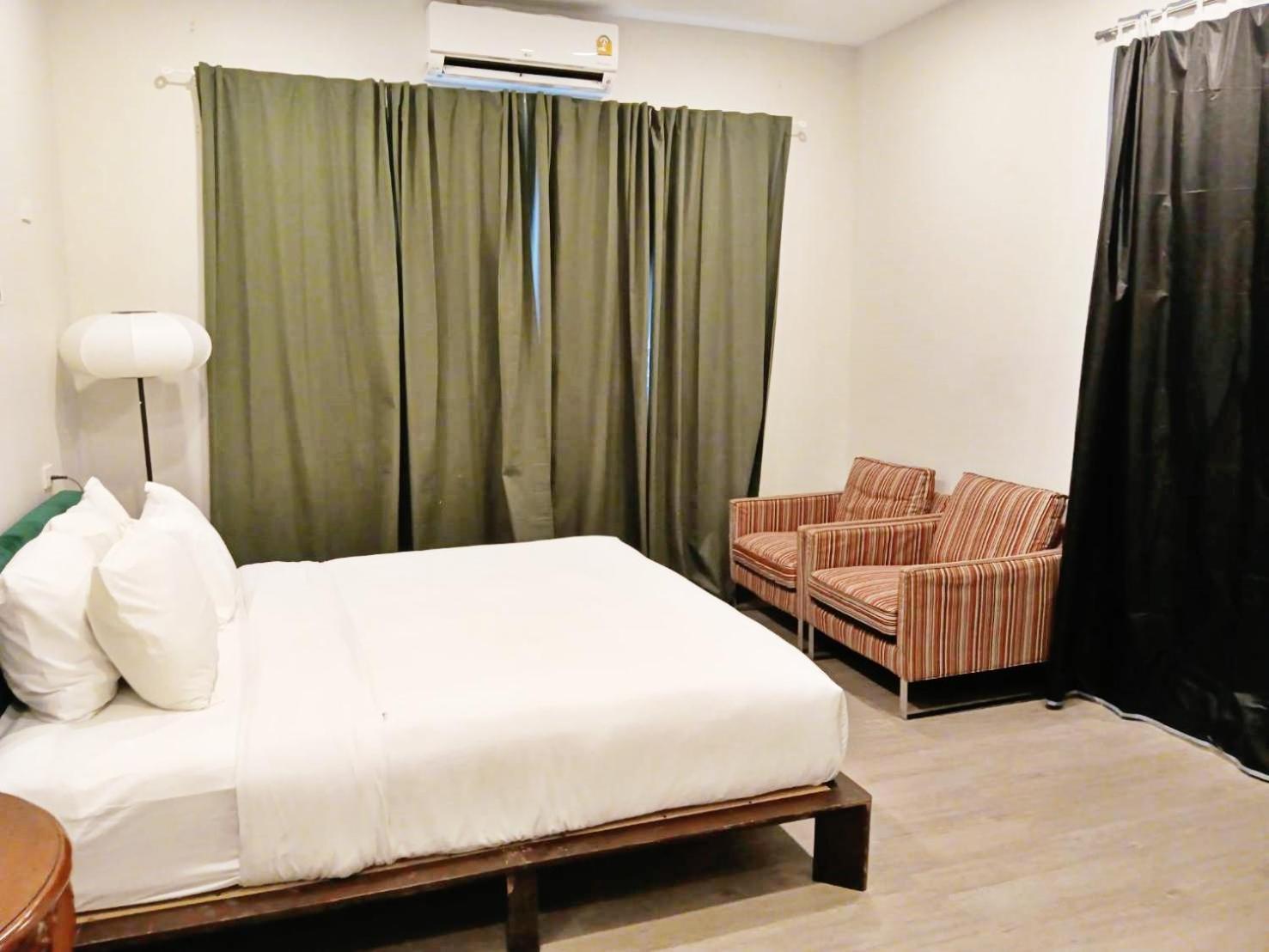 Hidden Dragon Yaowarat Road X Apartment กรุงเทพมหานคร ภายนอก รูปภาพ
