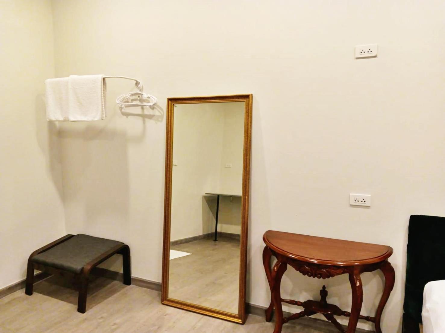 Hidden Dragon Yaowarat Road X Apartment กรุงเทพมหานคร ภายนอก รูปภาพ