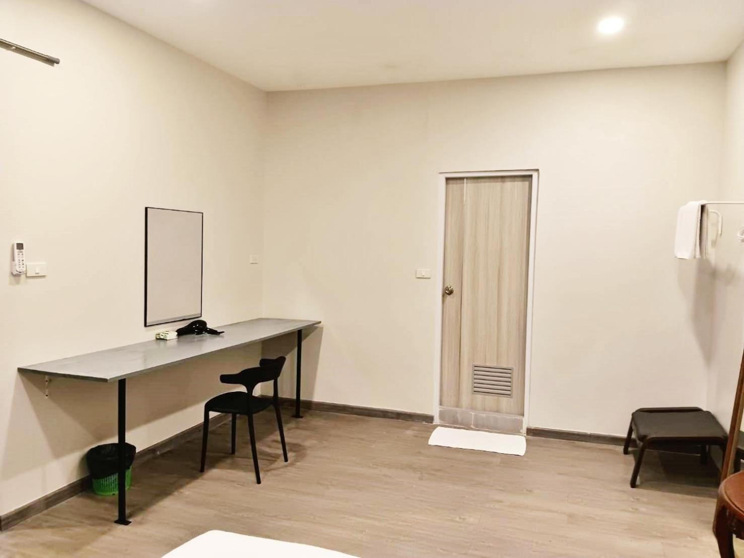 Hidden Dragon Yaowarat Road X Apartment กรุงเทพมหานคร ภายนอก รูปภาพ