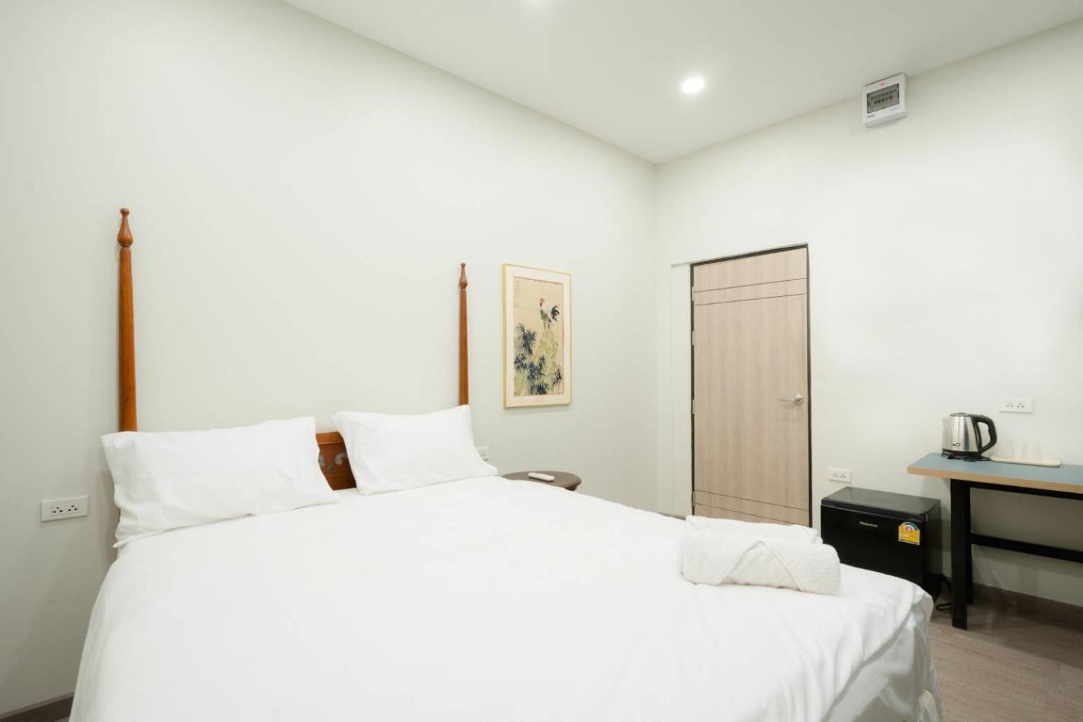 Hidden Dragon Yaowarat Road X Apartment กรุงเทพมหานคร ภายนอก รูปภาพ