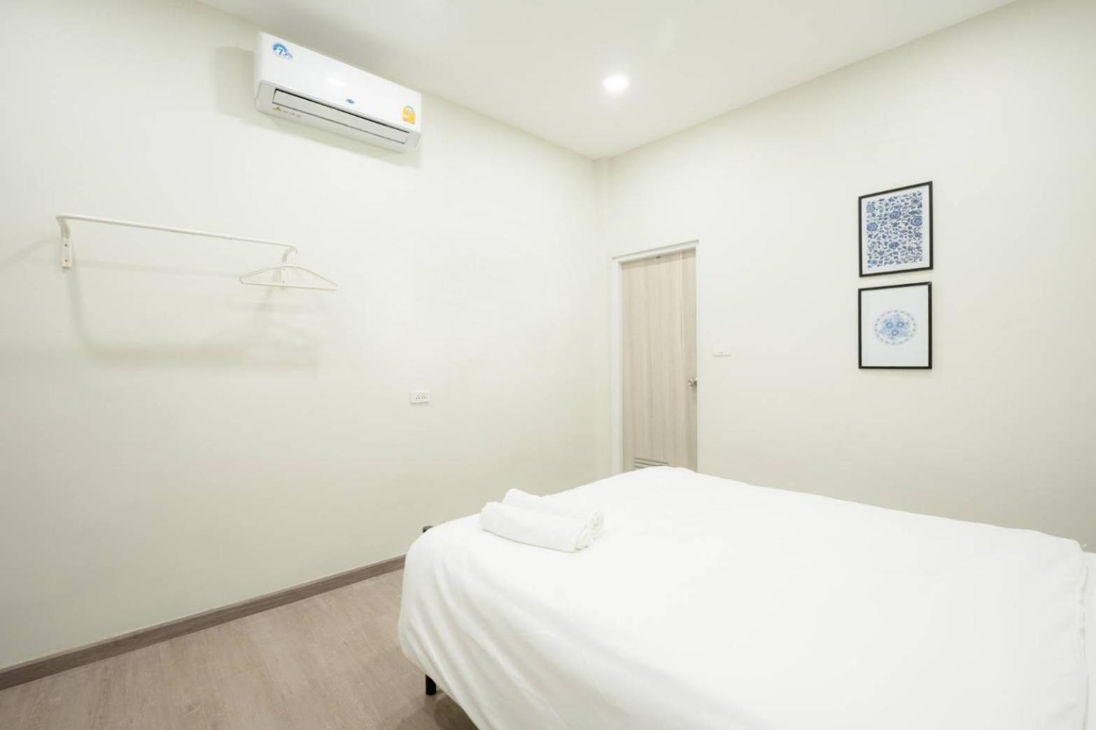 Hidden Dragon Yaowarat Road X Apartment กรุงเทพมหานคร ภายนอก รูปภาพ