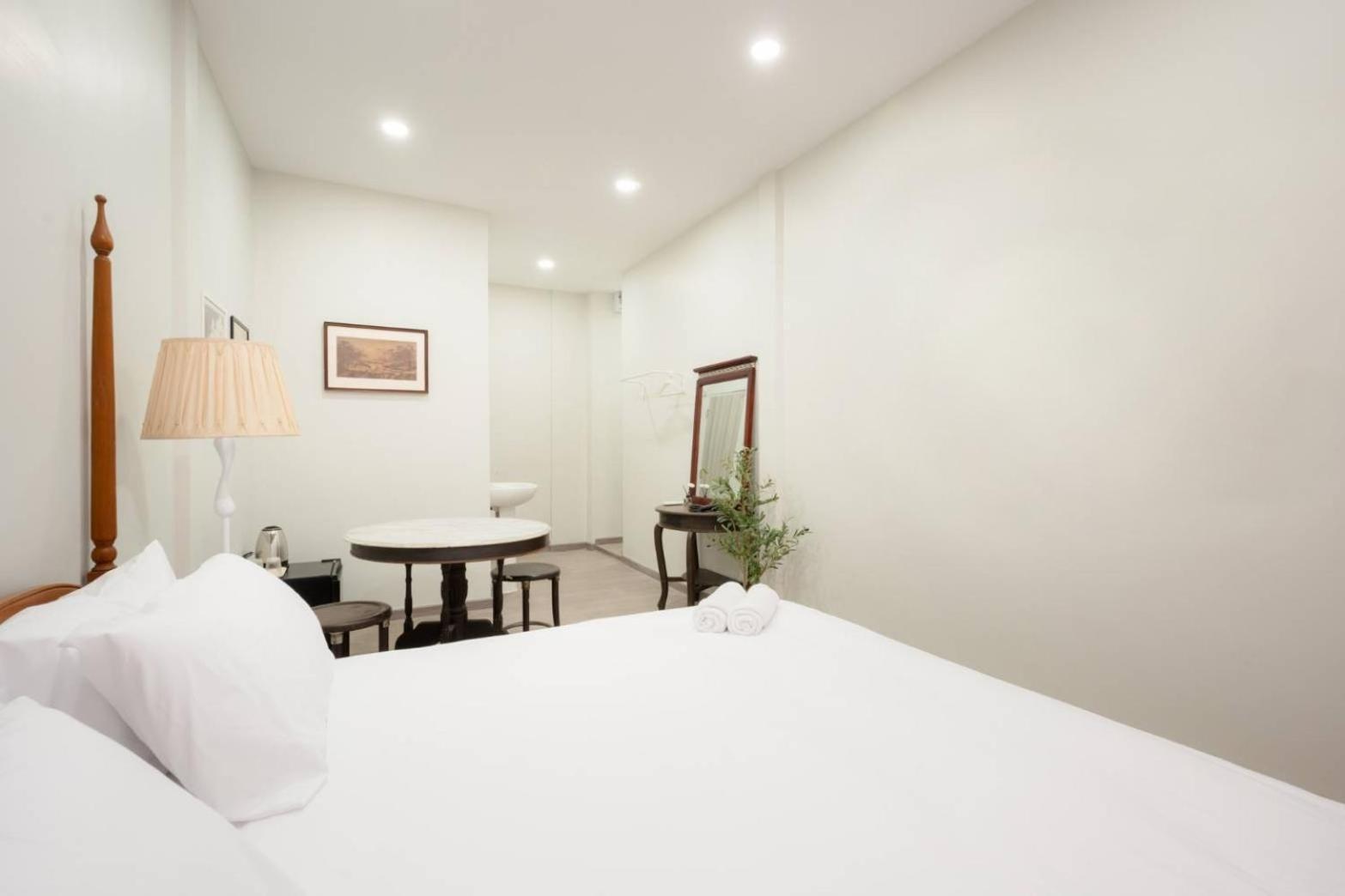 Hidden Dragon Yaowarat Road X Apartment กรุงเทพมหานคร ภายนอก รูปภาพ