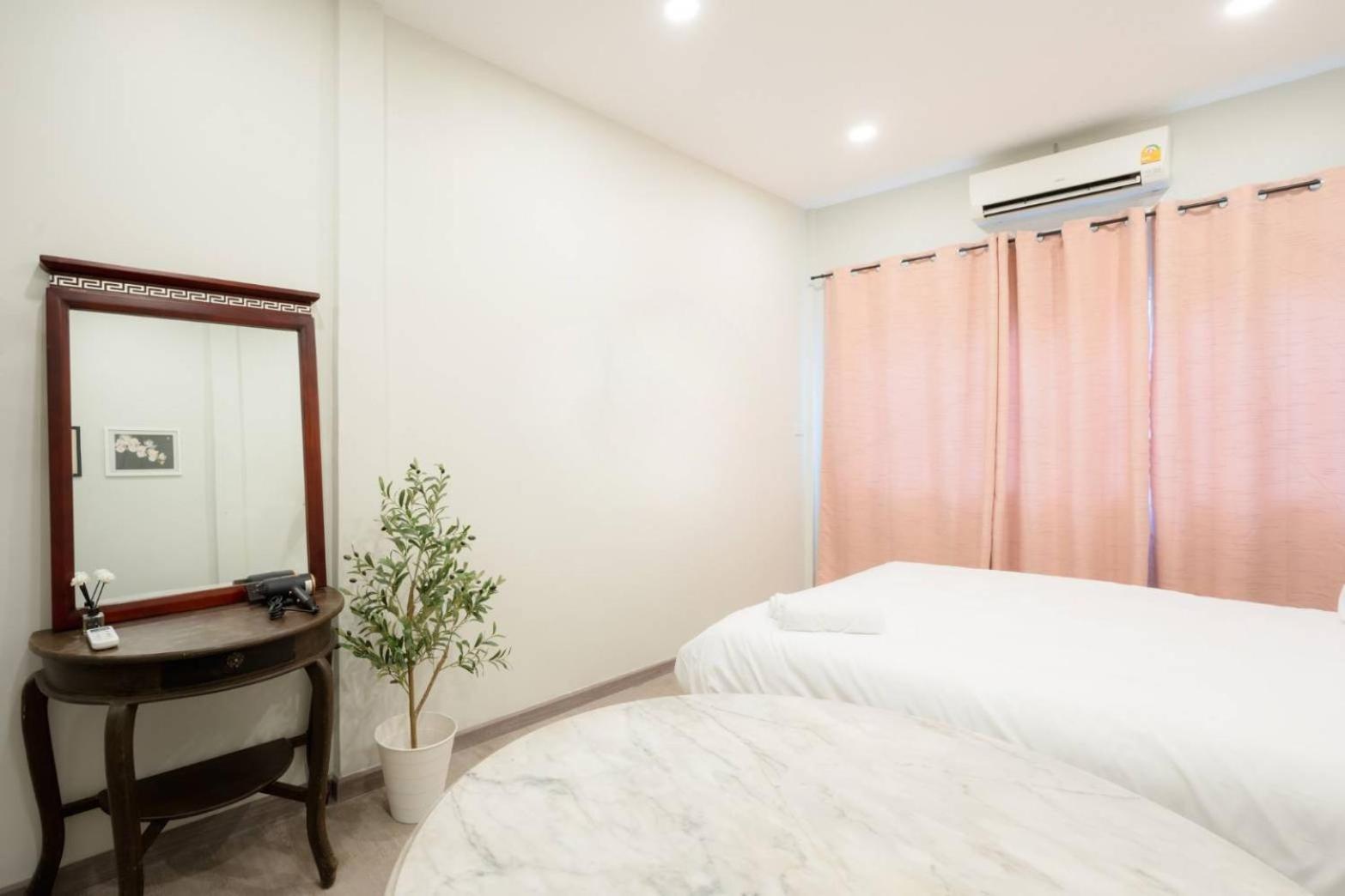 Hidden Dragon Yaowarat Road X Apartment กรุงเทพมหานคร ภายนอก รูปภาพ